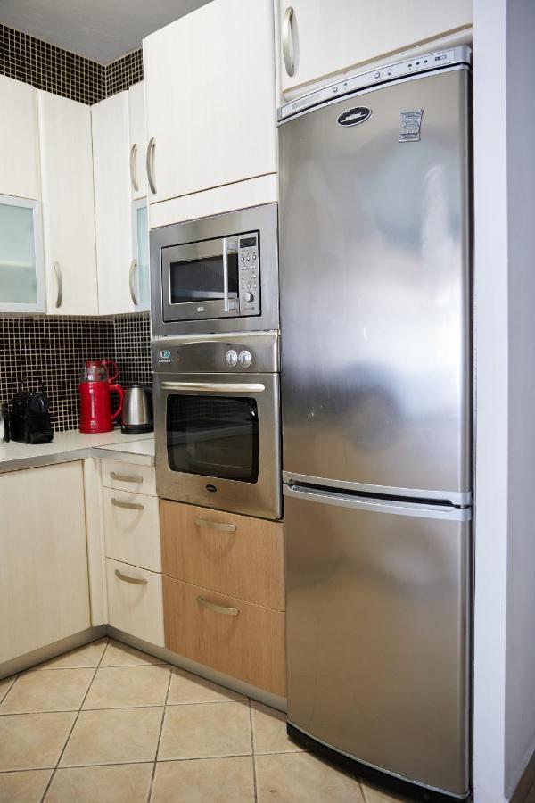 הוילה Luxury Karfas House מראה חיצוני תמונה