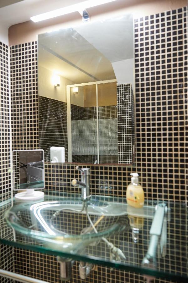 הוילה Luxury Karfas House מראה חיצוני תמונה